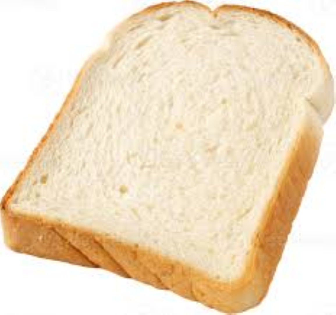 ELLIOTS SANDWICH WHITE BREAD CT 600